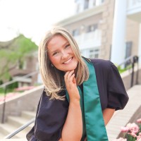 Compound Foundry Employee Kate James's profile photo