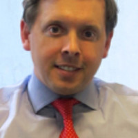 Tailwind Capital Employee David Gorton's profile photo