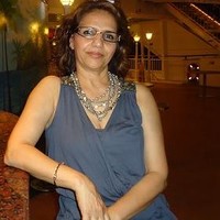 Helen Didehbani Email & Phone Number
