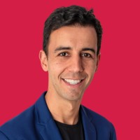Winning Sales Employee Victor Coutinho's profile photo