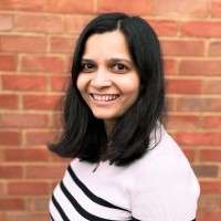 SureCloud Employee Janhavi Deshpande's profile photo