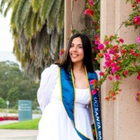 Condor Express Whale Watching Employee Katelynn Nuno's profile photo
