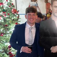 MCDERMOTT SMITH LAW LTD Employee Sean Pinnington's profile photo