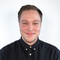 Stadt-Parfümerie Pieper Employee Yannick Schübel's profile photo