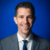 Oklahoma City Thunder Employee Donnie Strack's profile photo