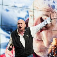 Pat Falvey Employee - Explorer's profile photo