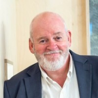 Spike Employee Roy Barker's profile photo