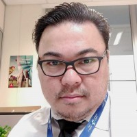 Fingermind Employee Alvin Odulio's profile photo