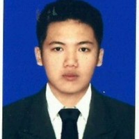 Sales Engine Employee Handika Pramarta's profile photo