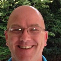 Mike England