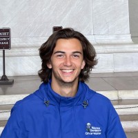 Microsoft Employee Christian Dias's profile photo