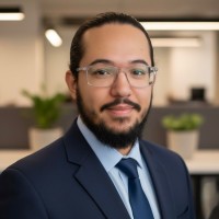 Levers (YC S22) Employee Firmino Neto's profile photo