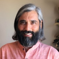 VolunteerMatch Employee Samir Shah's profile photo