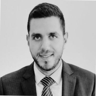 Aptivaa Employee Chadi Jaoude's profile photo