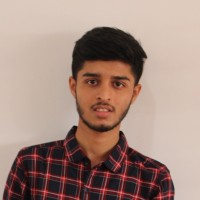 Sathvik Maiya's profile photo