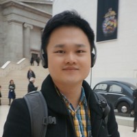 Yanchuan Huang Email & Phone Number