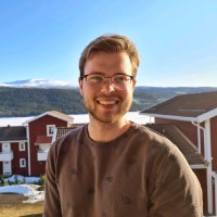 Vorker.ai Employee Pontus Brink's profile photo