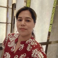 GM SYNTEX PRIVATE LIMITED Employee Dhanashree Sevekar's profile photo