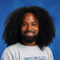 MLSE LaunchPad Employee Alejandro Audain's profile photo