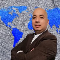 Qualifacts Employee Brian Pool Cortes Cortes's profile photo