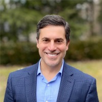 NetSuite Employee Christopher Cioffi's profile photo