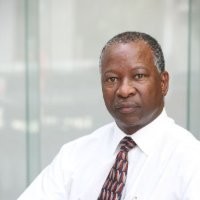 EOH Employee Hendrick Mosopa's profile photo