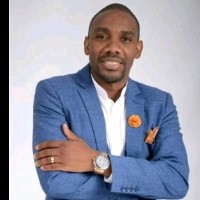 Department of Water and Sanitation Employee Risimati Msaice's profile photo