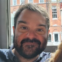 LightField London Employee Jess Gloder's profile photo