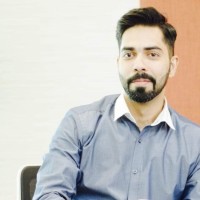 Web Falcons Technologies Employee Yasir Rana's profile photo