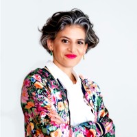 Caroline Brethenoux Email & Phone Number