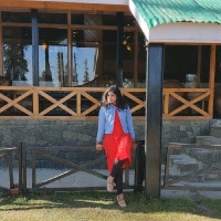 JetLearn Employee Nandini Joshi's profile photo
