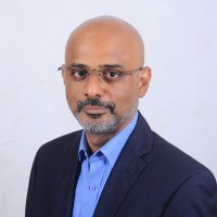 Scanbo - Next Generation Point of Care (POC) Platform Employee Arvind Rajan's profile photo