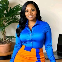 Chantal Brown Email & Phone Number