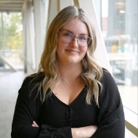 St. Boniface Hospital Foundation Employee Jess Gabla's profile photo