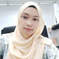 Hasmiyati Hashim Email