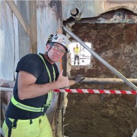 A TEC Group Employee Martin Willitsch's profile photo