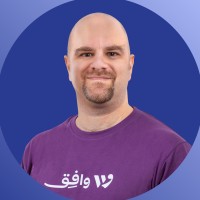 Wafeq Employee Nadim Alameddine's profile photo