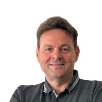 retorio Employee Christian Foerg's profile photo