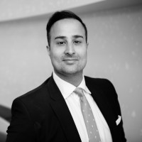 FX4BIZ - FOREIGN EXCHANGE AND INTERNATIONAL PAYMENTS FOR BUSINESSES Employee Vivek Savani's profile photo