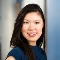 Johnson Matthey Employee I-Ying Chen's profile photo