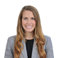 Morgan Stanley Employee Madelyn Loomis's profile photo