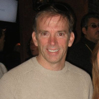 Wellpartner, Inc. Employee Chuck Newman Jr.'s profile photo