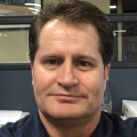 Parsons Corporation Employee Steven Lees's profile photo