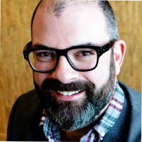 RhinoDox Employee Justin Ullman's profile photo