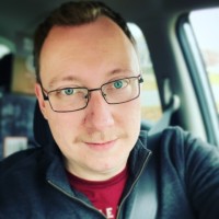 Feeders Pet Supply Employee Ian Richardson's profile photo