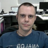 Datacom Southeast Asia (M) Sdn Bhd Employee Nik Trathen's profile photo