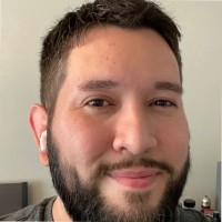 The University of Texas Health Science Center at Houston (UTHealth) Employee Ryan Mata's profile photo