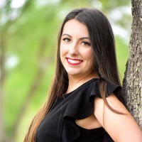 Hearing Employee Madison Benavides's profile photo