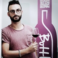 Bottle-Up - Custom Food & Beverage On Demand Employee Francesco Farnetani's profile photo