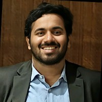 TimeTooth Technologies Pvt. Ltd. Employee Vijay Bijivemula's profile photo